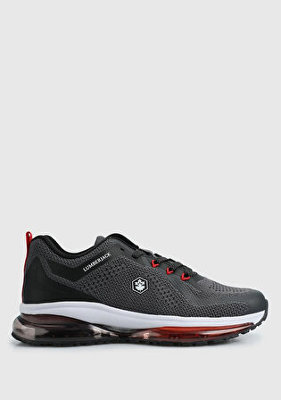Sivo Gri Erkek Sneaker