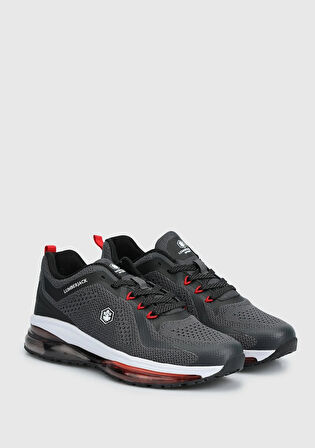 Sivo Gri Erkek Sneaker