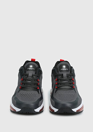 Sivo Gri Erkek Sneaker