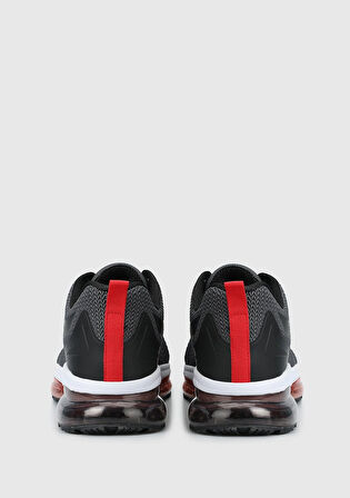 Sivo Gri Erkek Sneaker