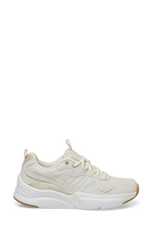 KİNETİX PRESTIGE TX W 5FX KADIN SNEAKER EKRU