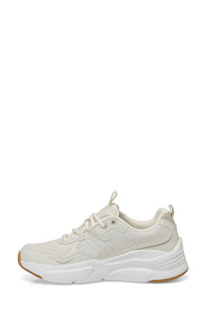 KİNETİX PRESTIGE TX W 5FX KADIN SNEAKER EKRU