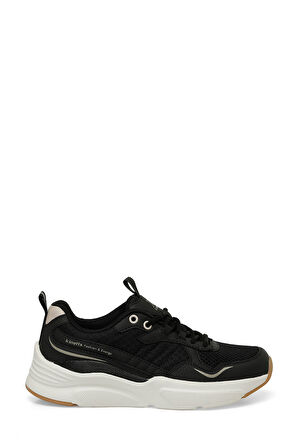 KİNETİX PRESTIGE TX W 5FX KADIN SNEAKER SİYAH