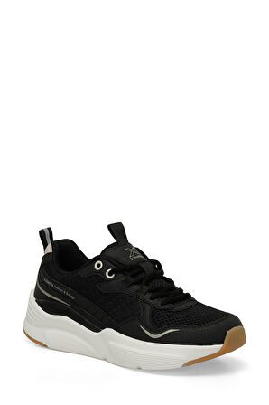 KİNETİX PRESTIGE TX W 5FX KADIN SNEAKER SİYAH