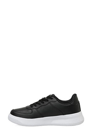 Lumberjack FINSTER 5FX 101932429 Erkek Sneaker Ayakkabı Siyah 40-47