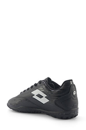 LOTTO LASER TF 5FX ERKEK FUTBOL AYAKKABI SİYAH