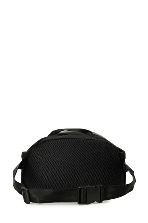 Lumberjack TROM WAIST 5FX Siyah Unisex Bel Çantası 101949896 Siyah