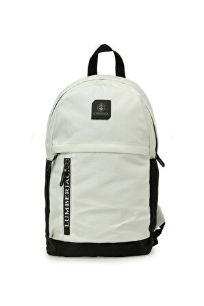 Lumberjack 5M WL OLIVER 64CT185 5FX Unisex  Limon Sırt Çantası