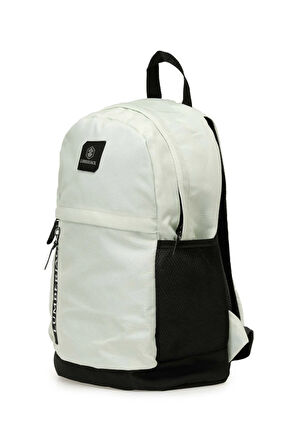 Lumberjack 5M WL OLIVER 64CT185 5FX Unisex  Limon Sırt Çantası