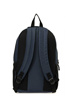 Lumberjack 5M ML ELITE 35NK13 5FX Unisex  Lacivert Sırt Çantası