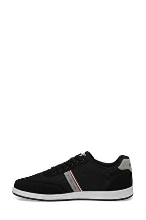 U.S. POLO ASSN. KARES 5FX ERKEK SNEAKER SİYAH