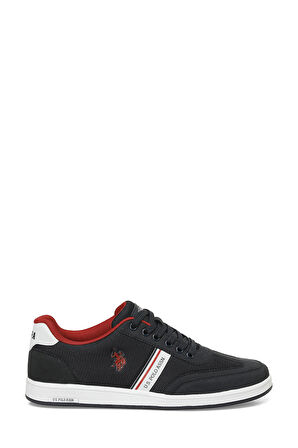 U.S. POLO ASSN. KARES 5FX ERKEK SNEAKER LACİVERT