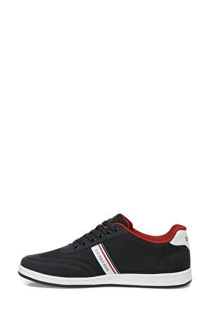 U.S. POLO ASSN. KARES 5FX ERKEK SNEAKER LACİVERT