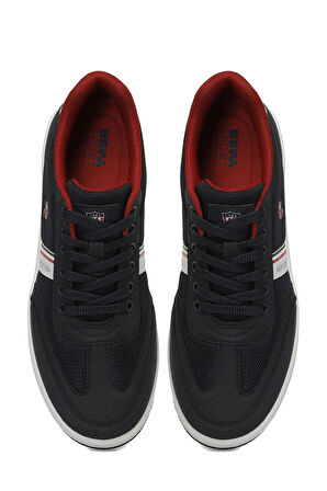 U.S. POLO ASSN. KARES 5FX ERKEK SNEAKER LACİVERT