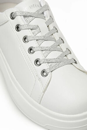 Kinetix ELSYUM 5FX 101949194 Kadın Günlük Sneaker