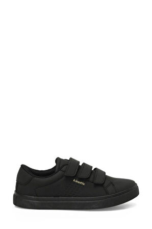 KINETIX 5M CAYDE 5FX SİYAH KADIN SNEAKER