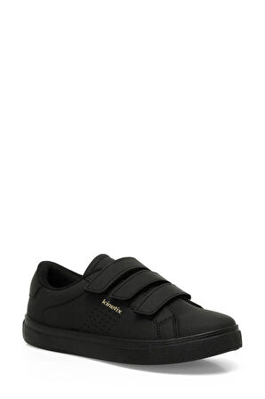 KINETIX 5M CAYDE 5FX SİYAH KADIN SNEAKER