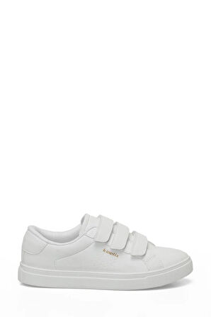 KINETIX 5M CAYDE 5FX BEYAZ KADIN SNEAKER