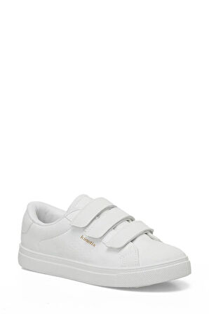 KINETIX 5M CAYDE 5FX BEYAZ KADIN SNEAKER