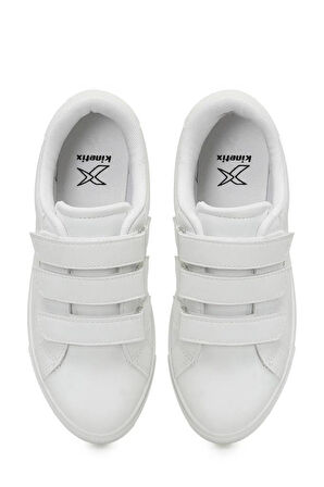 KINETIX 5M CAYDE 5FX BEYAZ KADIN SNEAKER
