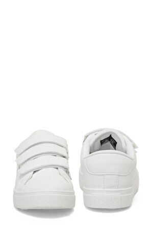 KINETIX 5M CAYDE 5FX BEYAZ KADIN SNEAKER
