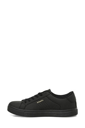 KINETIX 5M PORO 5FX SIYAH KADIN SNEAKER