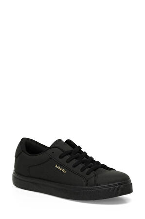 KINETIX 5M PORO 5FX SIYAH KADIN SNEAKER