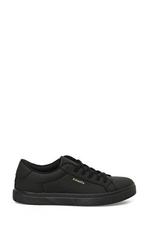 KINETIX 5M PORO 5FX SIYAH KADIN SNEAKER