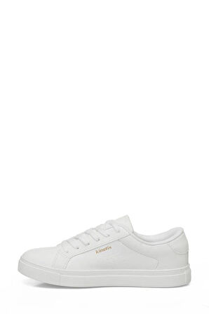 KINETIX 5M PORO 5FX BEYAZ KADIN SNEAKER