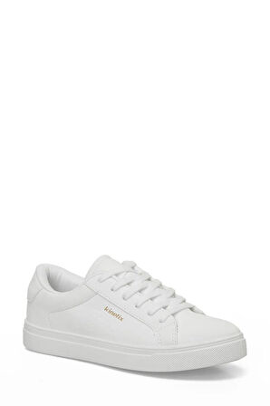 KINETIX 5M PORO 5FX BEYAZ KADIN SNEAKER