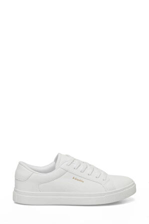 KINETIX 5M PORO 5FX BEYAZ KADIN SNEAKER
