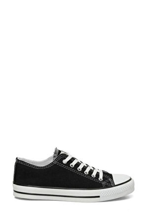 KINETIX 5M VERNA 5FX SİYAH KADIN SNEAKER