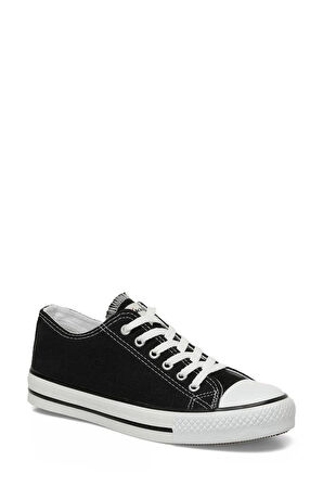KINETIX 5M VERNA 5FX SİYAH KADIN SNEAKER
