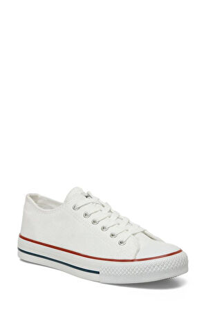 KINETIX 5M VERNA 5FX BEYAZ KADIN SNEAKER
