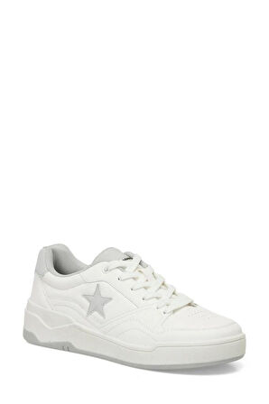 KINETIX 4M LAPERA 5FX BEYAZ KADIN SNEAKER