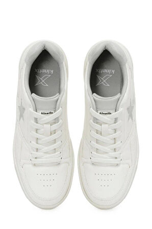 KINETIX 4M LAPERA 5FX BEYAZ KADIN SNEAKER