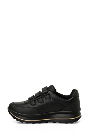 KINETIX 5M PAULET 5FX SIYAH KADIN SNEAKER