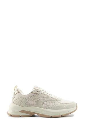 KINETIX 5M REALE TX W 5FX BEJ KADIN SNEAKER