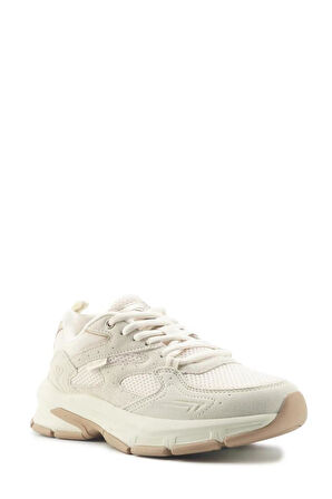 KINETIX 5M REALE TX W 5FX BEJ KADIN SNEAKER