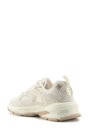 KINETIX 5M REALE TX W 5FX BEJ KADIN SNEAKER