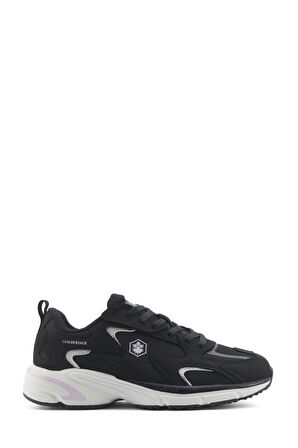 Lumberjack TRACK 5FX 101948483 Kadın Spor Ayakkabı Siyah 36-40 