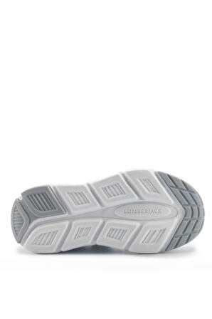 Lumberjack 5M KARLSEN Çocuk  Beyaz Günlük Spor Ayakkabısı