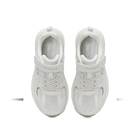 5M Pol Jr 5Fx Çocuk Koşu Ayakkabısı 101940010