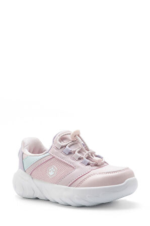 Lumberjack 5M Ruız 5Fx Pudra Çocuk Spor Ayakkabı