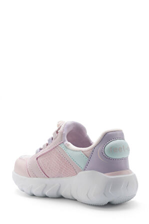 Lumberjack 5M Ruız 5Fx Pudra Çocuk Spor Ayakkabı