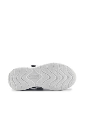 Lumberjack 5M URSULA 5FX Çocuk  Siyah Koşu & Yürüyüş Spor Ayakkabısı