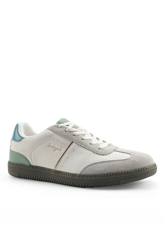 Lumberjack Beyaz Kadın Sneaker A10193908812010