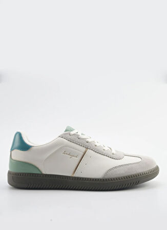 Lumberjack Beyaz Kadın Sneaker A10193908812010