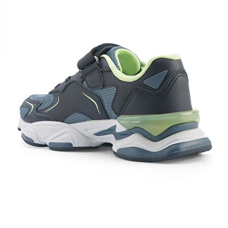 5M Madax Jr 5Fx Çocuk Koşu Ayakkabısı 101941730