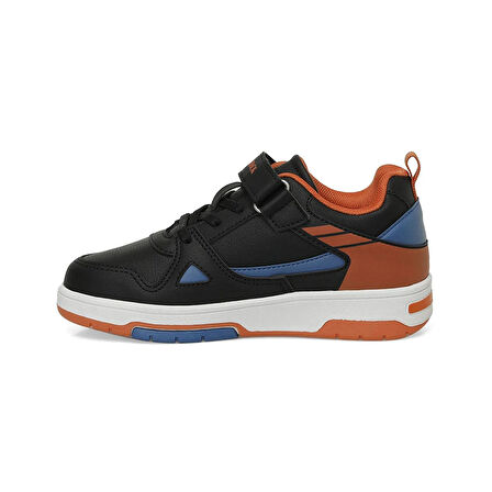 Lumberjack Eldon Spor Ayakkabı Siyah